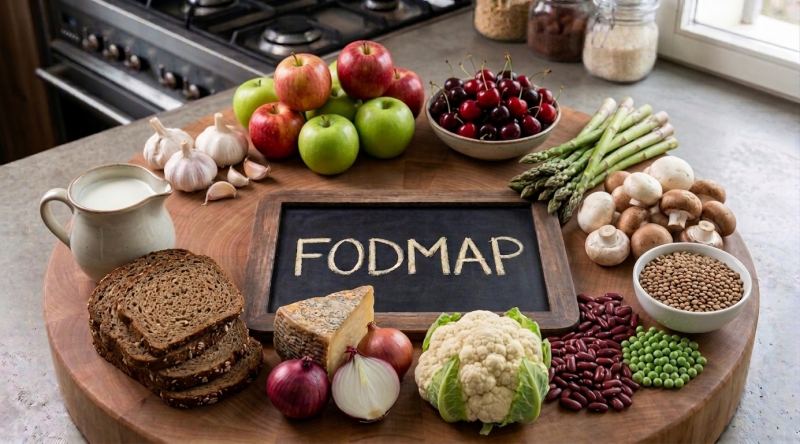 Quali sono gli alimenti FODMAP