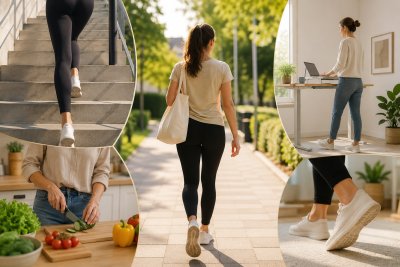 NEAT: cos’è e perché può influenzare il peso più di quanto pensi