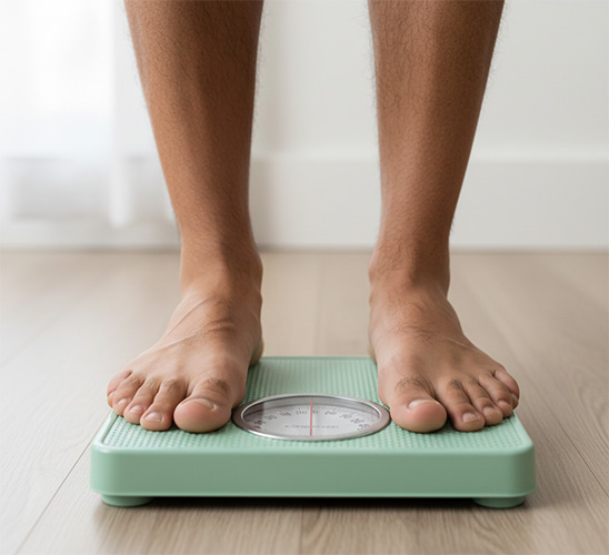 Dimagrimento sostenibile e Dieta equilibrata