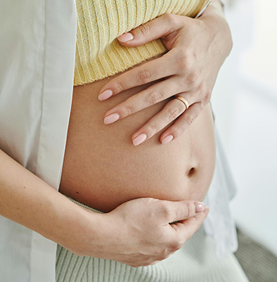 Gravidanza e allattamento