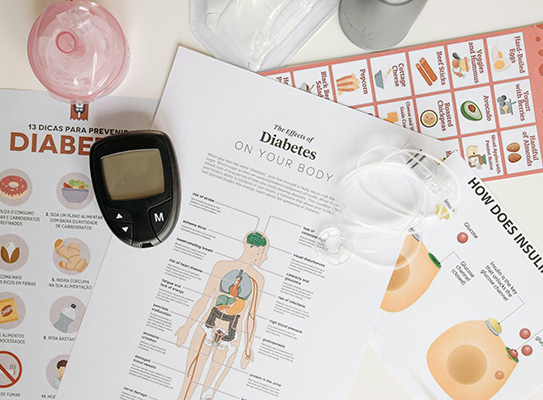 Nutrizione clinica e dietoterapia