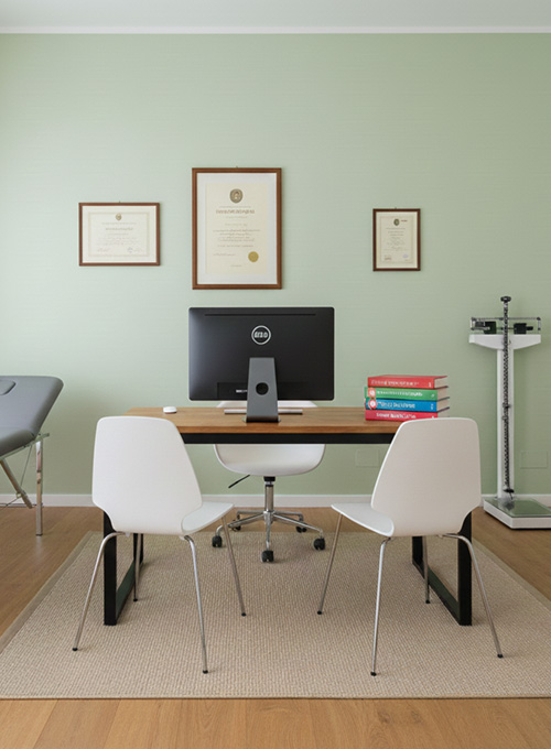 Dott.ssa Giulia Severi - Nutrizionista a Villafranca Tirrena